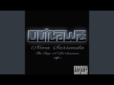 The Outlawz — Everything Is Alright
