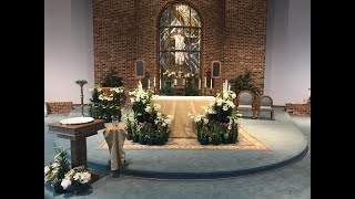 2020 Easter Greetings Slideshow