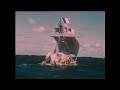 The kon tiki expedition in color  1947