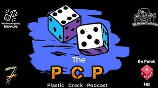 The Plastic Crack Podcast - Season 7 Episode 31: Projects so far this year @OnPointHQ