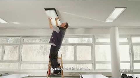 OSRAM Lighting Solutions -  Apollon DE