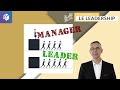 Soft skills  n8  le leadership