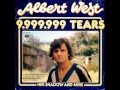 Albert West - Tears 1985