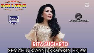 Rita Sugiarto - Semakin Sayang Semakin Kejam | New Pallapa