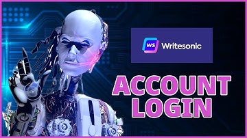 WriteSonic Login 2024: How to Sign In WriteSonic Account Online?