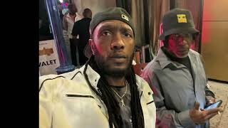 Legendary night in LA @ Andy’s WeHo - Lyrical Reign x Mopreme Shakur x Young Mystro x Thug Life