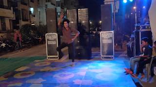 Download Lagu Ya Gajban Pani Ne Chali || Latest New Hariyanvi Song 2019 || Dance Cover By Prince Deepak Kumar MP3 Download Lagu Ya Gajban Pani Ne Chali || Latest New Hariyanvi Song 2019 || Dance Cover By Prince Deepak Kumar MP3