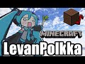 Loituma - Ievan Polkka (Minecraft)