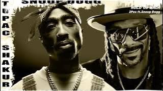 2Pac ft Snoop Dogg, Ice Cube - Hold Us Back (2024 New)