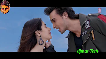 Tera huaa Whatsaap status video Loveratri