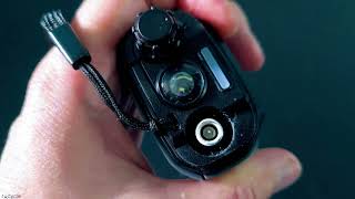 Full Inside Look at Baofeng UV-21 Pro Walkie-Talkie