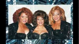 THE SUPREMES (flo) Floy Joy