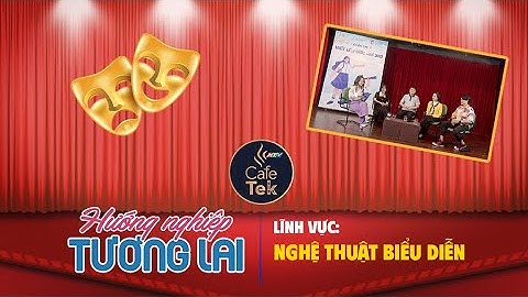 Nghệ thuật trình diễn là gì năm 2024