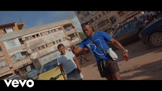 Nael - Nathalie (Officiel Clip Video) ft. TSOTA Resimi