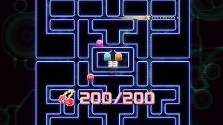 Pac-Man - Shadow Labyrinth MAZE - Door to the Abyss full completion (1.1.0)