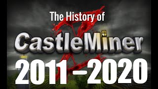 castleminer z gameplay castleminer z gameplay