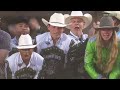Jose Vitor Leme rides Krispy Kreme for 88.35 points | PBR Teams Highlight