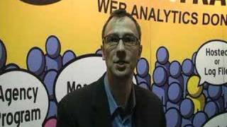 How Does Clicktracks Compare To Omniture And Webtrends?