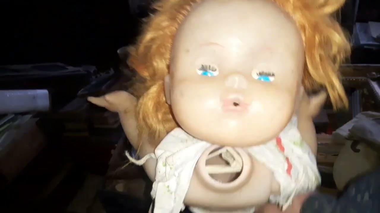 Что люди выбрасывают на мусорку. Находки канкурента.