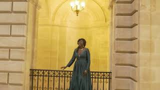 Nzolele yimbila Teaser Prisca Espoir