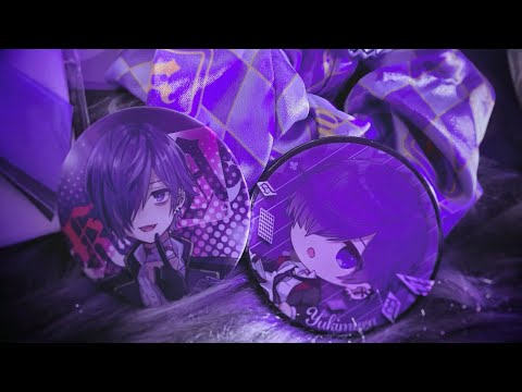 【ゆきむら。】幽霊東京／歌枠
