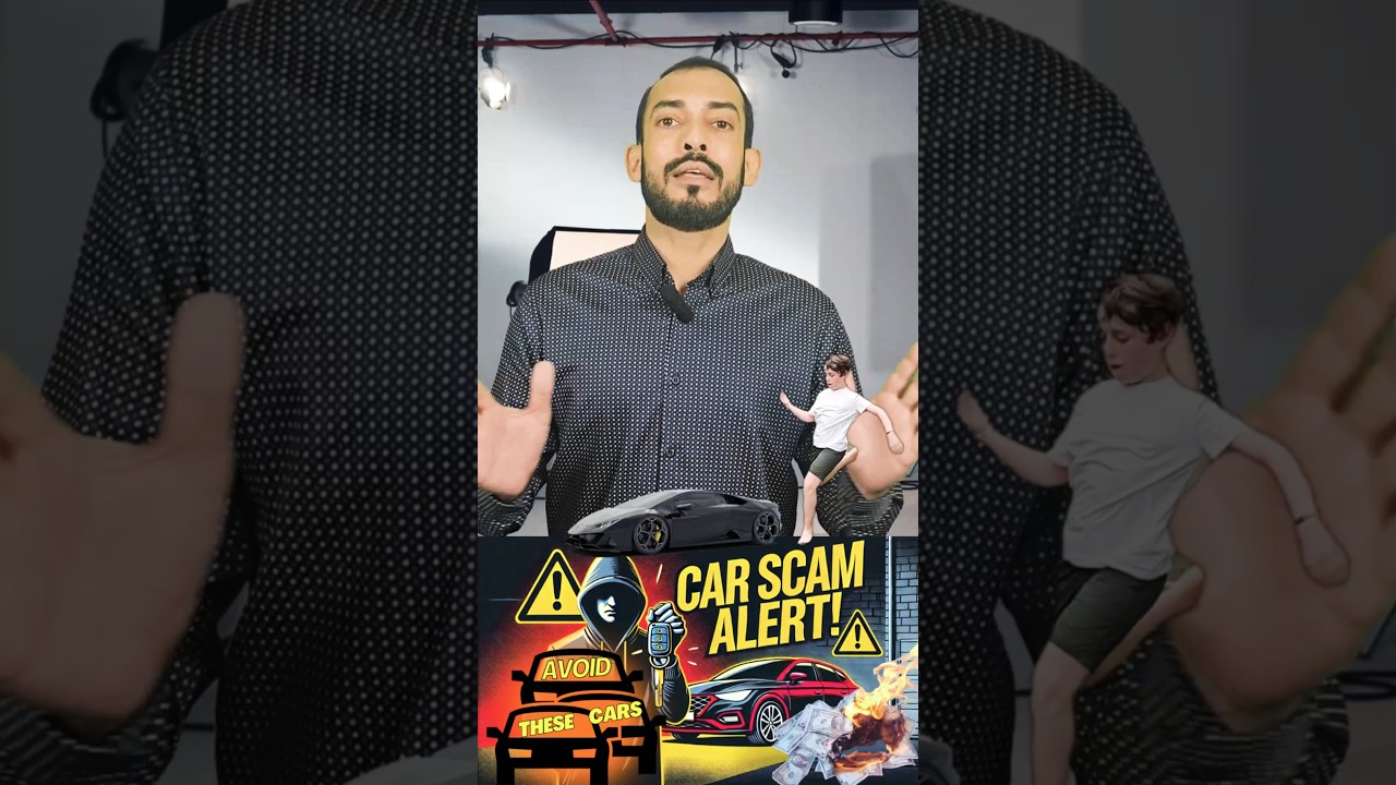 Biometric Verification Before Transfer The Car 