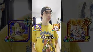 Dokkan fans react to NUKING returning in 2026! #dragonball #dokkanbattle #skit #viral