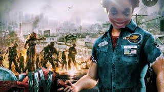 Dead Rising 3 part 2 tap in screenshot 5