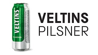 Veltins Pilsner - HopZine Beer Review screenshot 5