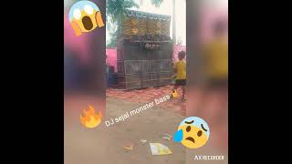 DJsejal monsterbass  ##,,,DJ devraj official ,