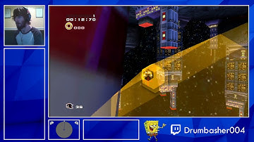 SA2 Final Chase Skip Tutorial