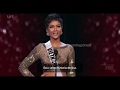 Miss vietnam 2018  discurso top 20 legendado