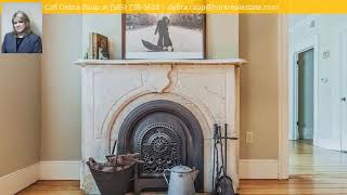 1005 Churchville Riga Rd video tour