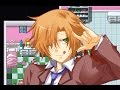笑顔の狂人「徒花の館」part 05【ゲーム実況】ハルナのイケボゲーム実況 【フリーホラーゲーム】