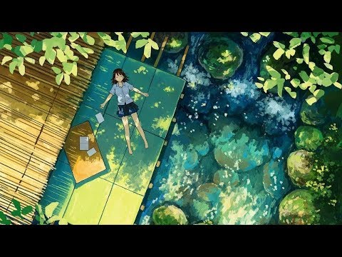 BEST OF LOFI HIP HOP 24/7