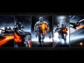 Battlefield 3 Dubstep - Thunder Run