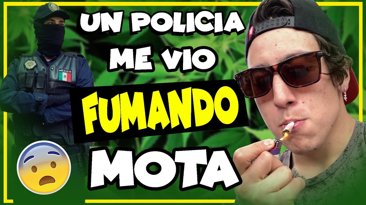 ¿Mota legal en México? y un show LLENO de RISAS