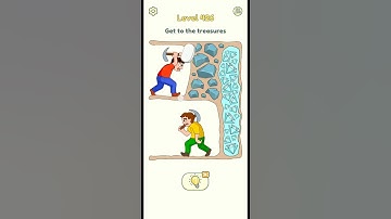 DOP 2 | Gameplay Delete One Part💥 -Solution and answer 🌀 Level 426