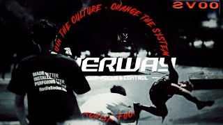 Overway - Parkour Proyectos Y Progresión.