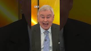 Starmer branded 'INCREDIBLY WEAK' by Eamonn Holmes: 'He does my head in!'