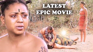 Cross Of Motherhood 1 | Trending Regina Daniels African Epic Movie 2023 | Full Nollywood Movies