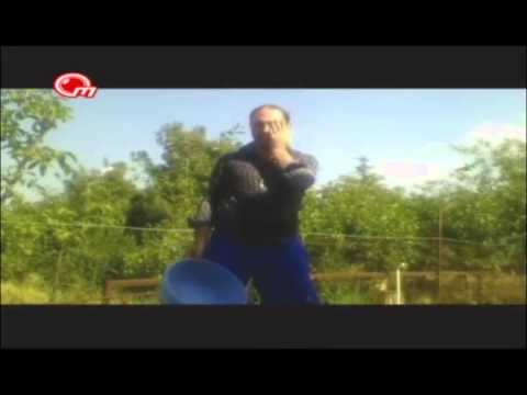 ილია მარტყოფლიშვილის გამოწვევა და ცივი წყლის აქცია