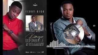 Teddy Diso _ Na Lingaka Yo (audio   Lyrics)