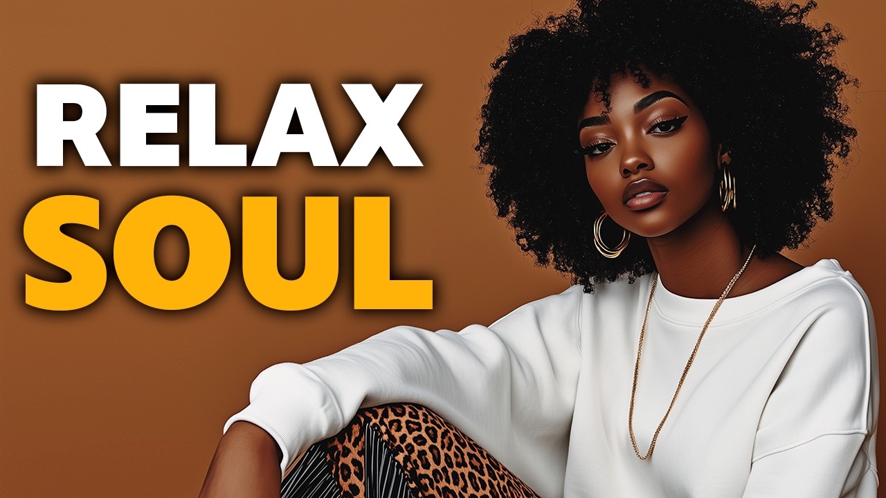 Beautiful Morning Harmony | Soulful R&B for Relax & Heal