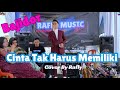 Cinta Tak Harus Memiliki Versi Bajidor || St 12 || cover by rafly music || live music at rancaekek