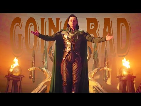 Multifandom - Going Bad @meekmill feat.@DrakeOfficial