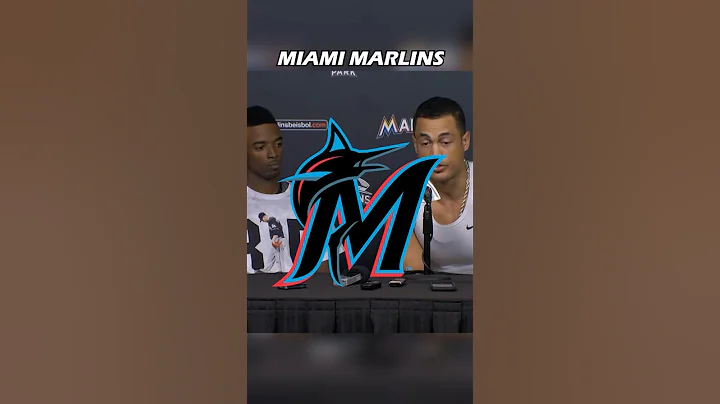 The Miami Marlins BIGGEST Mistake.. 😳 - DayDayNews