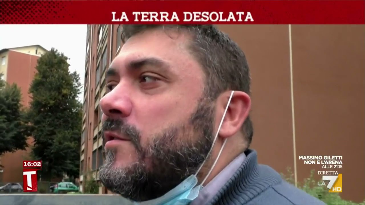 Viaggio nelle periferie dimenticate di Torino