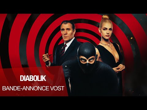 Diabolik