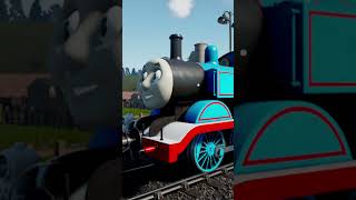 How to make Ned Luke in Thomas &amp; Friends